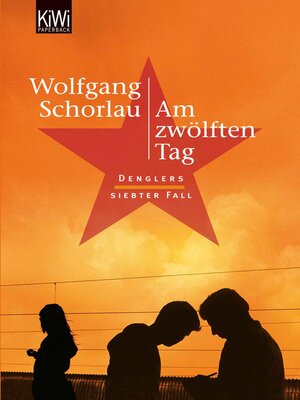 cover image of Am zwölften Tag